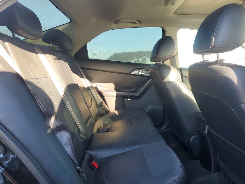 Продажа на аукционе авто 2012 Kia Forte, vin: KNAFW4A38C5543738, номер лота: 71321286