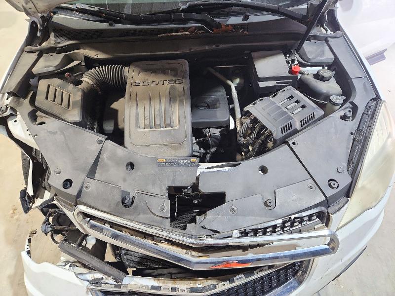 72990326 :رقم المزاد ، 2GNALBEK1D6324449 vin ، 2013 Chevrolet Equinox مزاد بيع