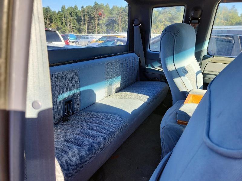 Продажа на аукционе авто 1993 Ford F150, vin: 1FTEX14N3PKA58759, номер лота: 71358086