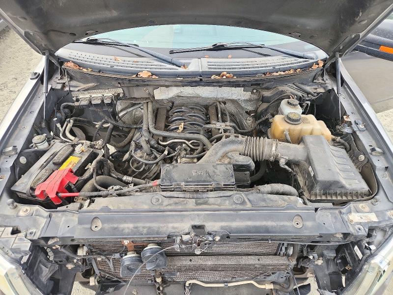 2012 Ford F150 მანქანა იყიდება აუქციონზე, vin: 1FTFX1EF2CKE39797, აუქციონის ნომერი: 72260826