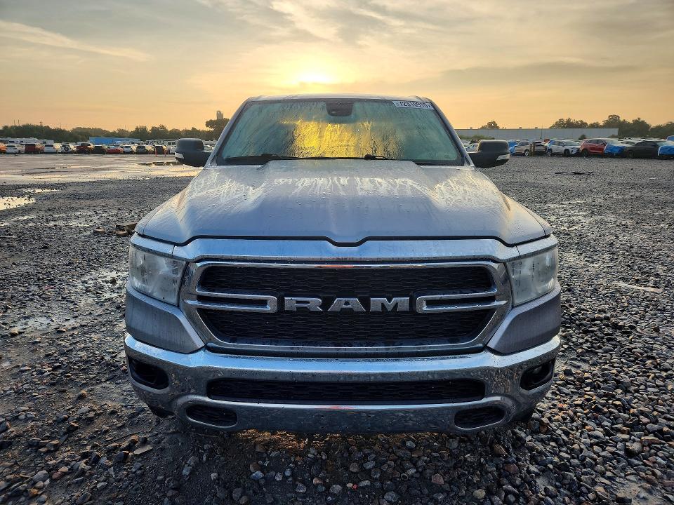 2022 Ram 1500 მანქანა იყიდება აუქციონზე, vin: 1C6SRFFM6NN229716, აუქციონის ნომერი: 72310916