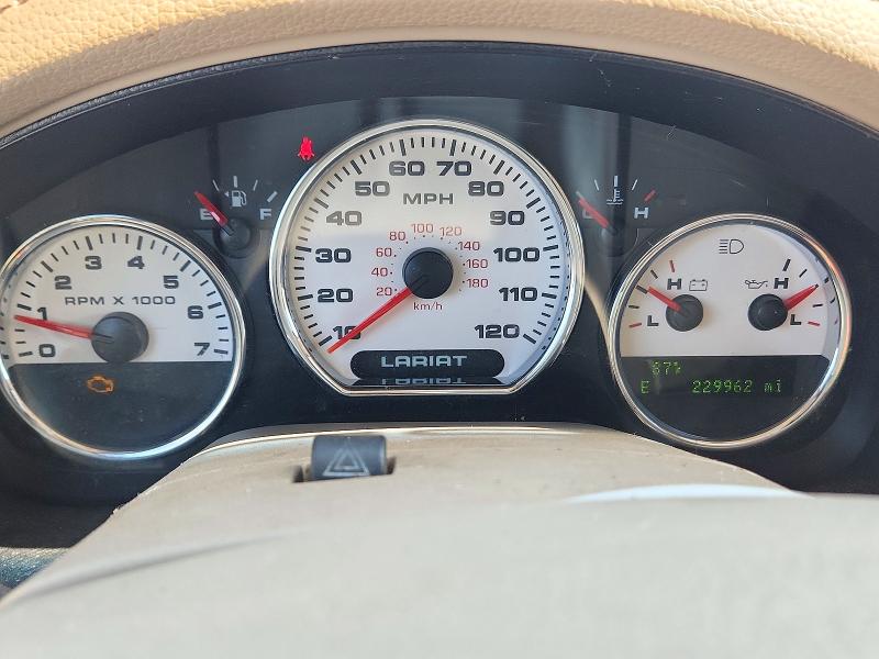 Продаж на аукціоні авто 2008 Ford F150, vin: 1FTPW12V98FA08456, номер лоту: 72804146