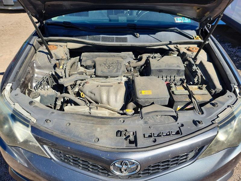 Aukcja sprzedaży 2014 Toyota Camry, vin: 4T1BF1FK7EU352218, numer aukcji: 71813836