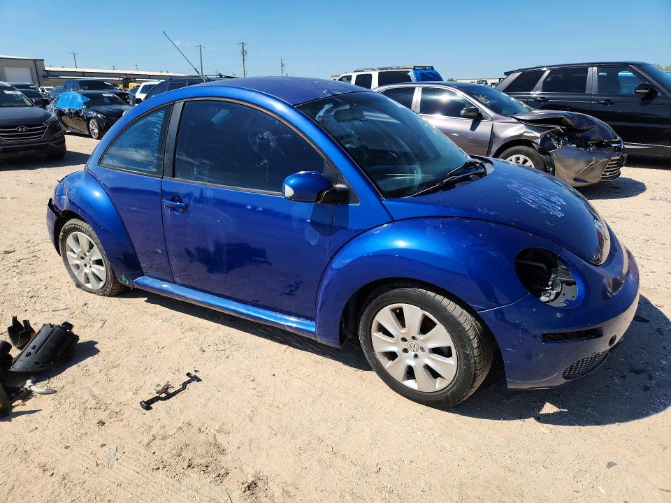 Aukcja sprzedaży 2008 Volkswagen New Beetle, vin: 3VWPW31C78M513906, numer aukcji: 72146376