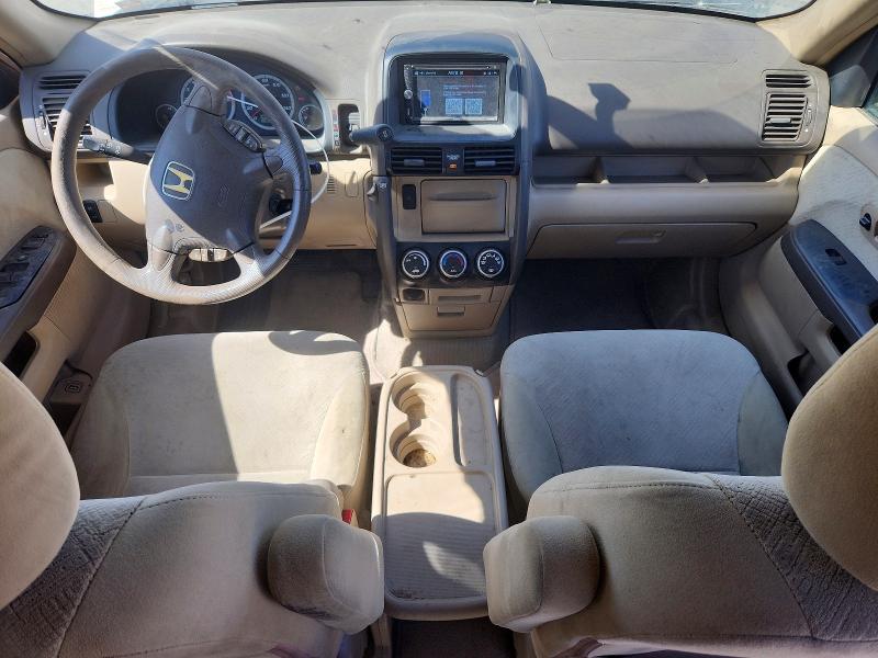 Продажа на аукционе авто 2005 Honda Cr-v, vin: SHSRD78815U328057, номер лота: 70838246