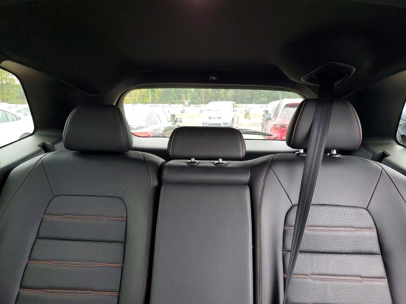 71620216 :رقم المزاد ، 7FARS6H88TE043929 vin ، 2026 Honda Cr-v مزاد بيع