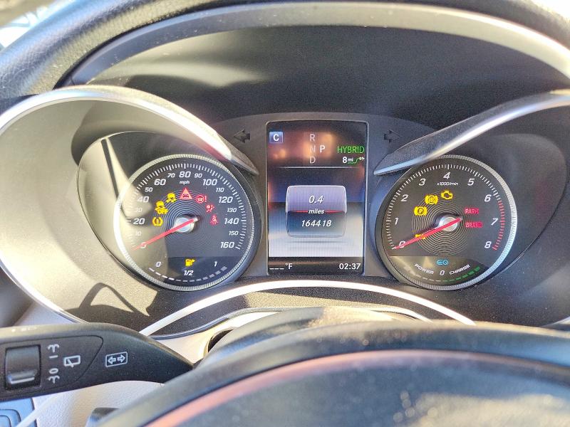 Aukcja sprzedaży 2019 Mercedes-benz Glc, vin: WDC0G5EB0KF575129, numer aukcji: 71712496