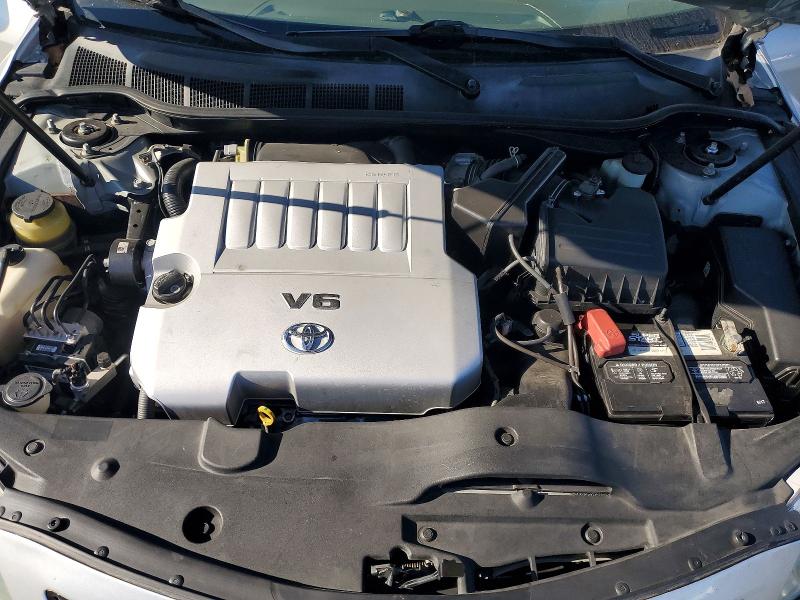 Продажа на аукционе авто 2008 Toyota Camry, vin: 4T1BK46K78U563730, номер лота: 72920616