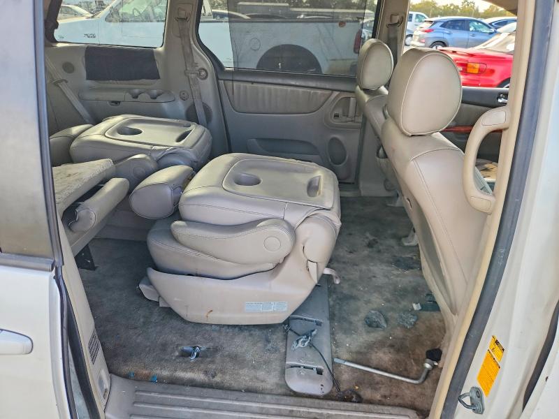 71847436 :رقم المزاد ، 5TDZK22C57S039128 vin ، 2007 Toyota Sienna مزاد بيع