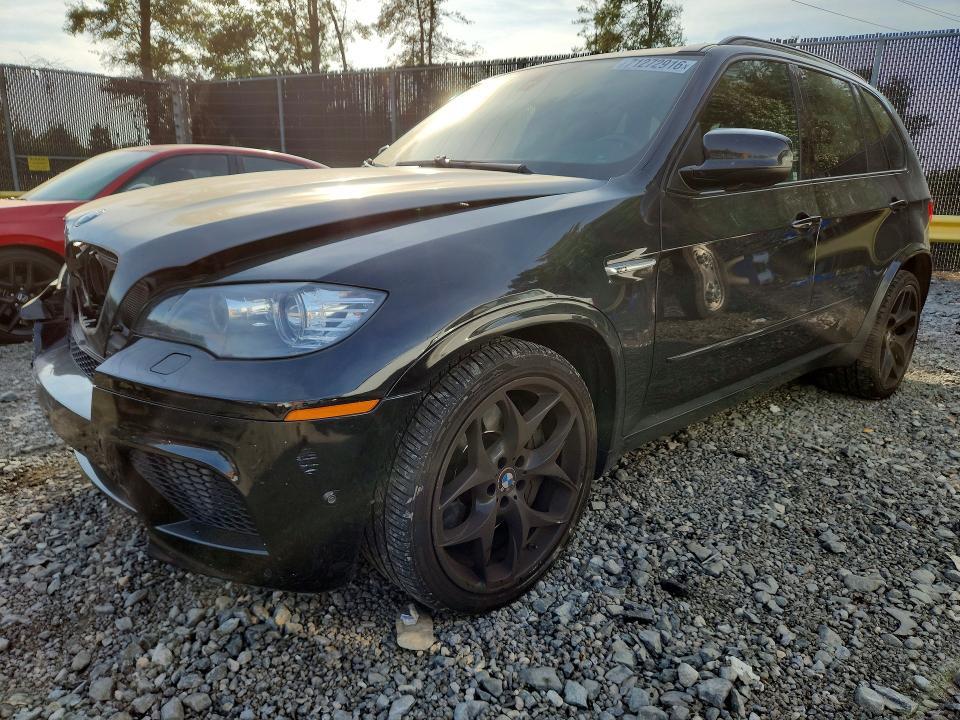 71272916 :رقم المزاد ، 5YMGY0C50CLK27553 vin ، 2012 Bmw X5 مزاد بيع
