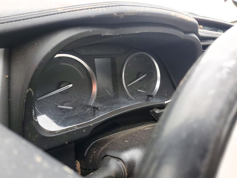 2019 Toyota Highlander Hybrid მანქანა იყიდება აუქციონზე, vin: 5TDDGRFH4KS061236, აუქციონის ნომერი: 72342486