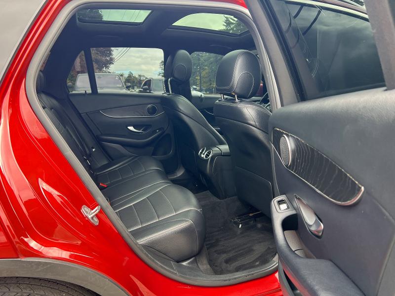 71503596 :رقم المزاد ، WDC0G4KB5JV070349 vin ، 2018 Mercedes-benz Glc مزاد بيع