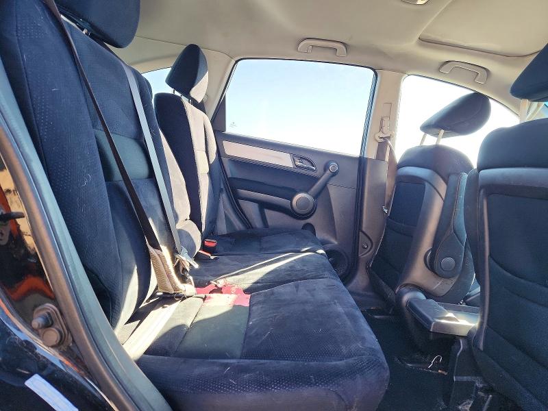 2011 Honda Cr-v მანქანა იყიდება აუქციონზე, vin: 5J6RE4H59BL007816, აუქციონის ნომერი: 71307736