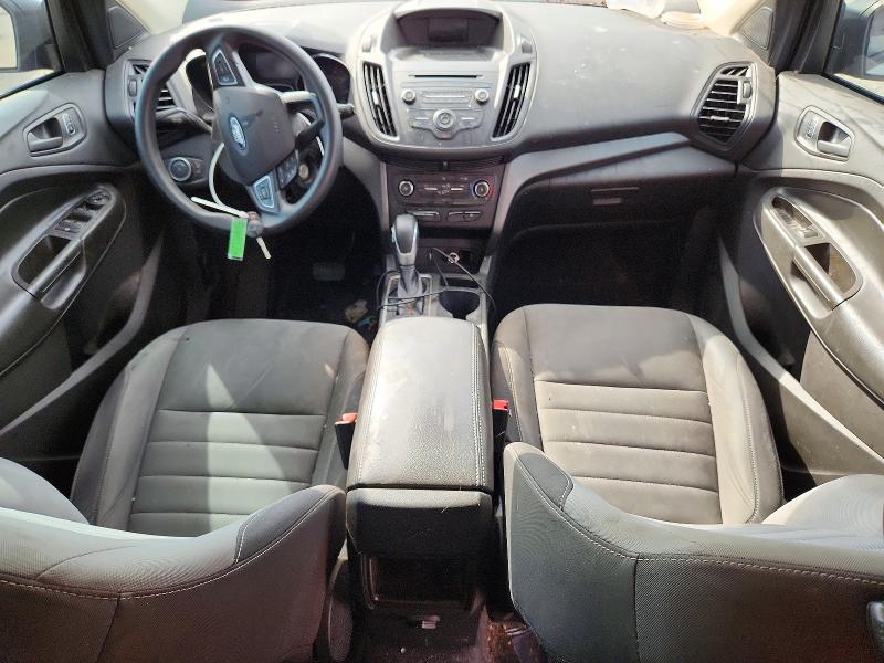 Aukcja sprzedaży 2018 Ford Escape, vin: 1FMCU0F70JUB24264, numer aukcji: 71827656