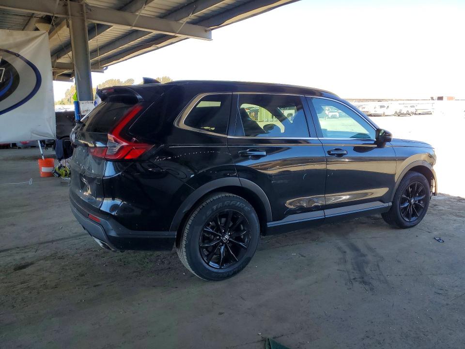Продажа на аукционе авто 2023 Honda Cr-v, vin: 7FARS6H59PE015536, номер лота: 71459586