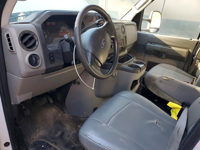 Продаж на аукціоні авто 2010 Ford Econoline, vin: 1FDWE3FL7ADB01086, номер лоту: 71257896