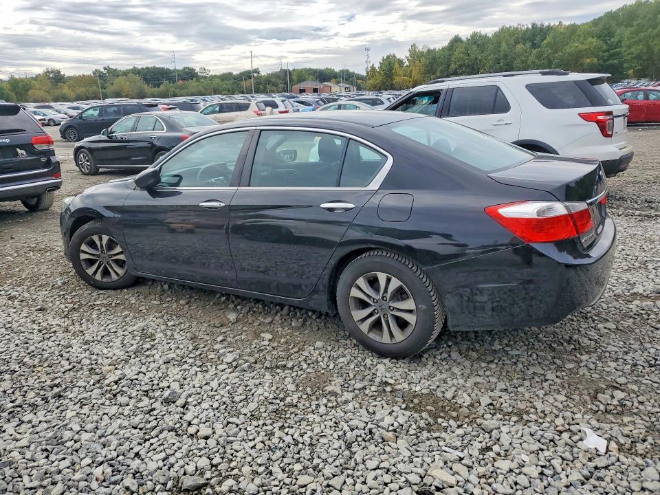 2015 Honda Accord მანქანა იყიდება აუქციონზე, vin: 1HGCR2F3XFA196629, აუქციონის ნომერი: 71385946