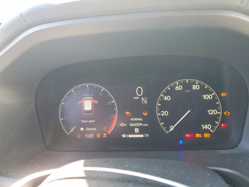 Aukcja sprzedaży 2026 Honda Odyssey, vin: 5FNRL6H96TB015354, numer aukcji: 72234266