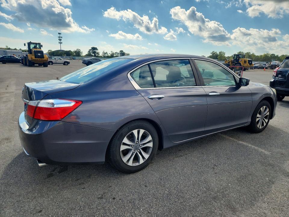 Aukcja sprzedaży 2014 Honda Accord, vin: 1HGCR2F30EA149530, numer aukcji: 71688036