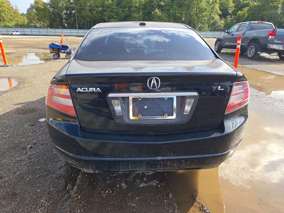 2008 Acura Tl მანქანა იყიდება აუქციონზე, vin: 19UUA66248A048392, აუქციონის ნომერი: 71511966