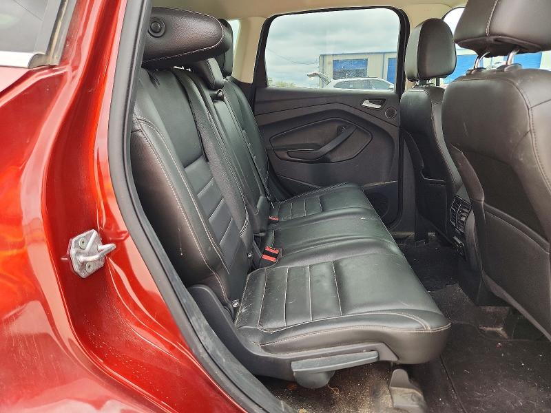 Продаж на аукціоні авто 2014 Ford Escape, vin: 1FMCU0G9XEUC29755, номер лоту: 71278246