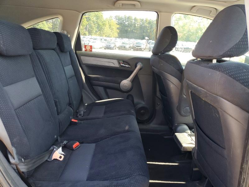 Продаж на аукціоні авто 2009 Honda Cr-v, vin: 5J6RE48569L055722, номер лоту: 71300066
