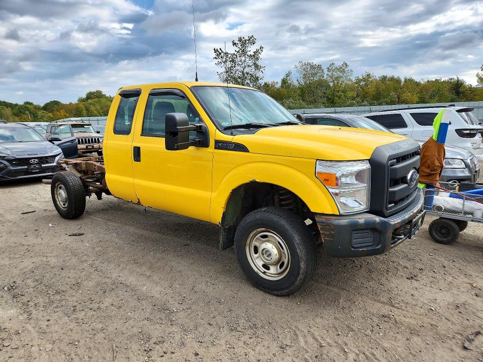 Продаж на аукціоні авто 2015 Ford F350, vin: 1FT8X3B62FEA17508, номер лоту: 72075376