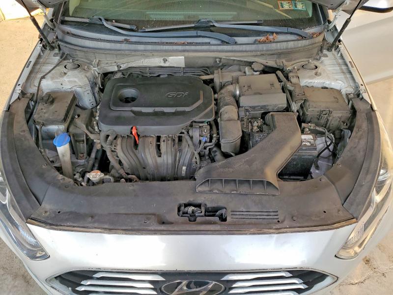 Продажа на аукционе авто 2019 Hyundai Sonata, vin: 5NPE24AF8KH730772, номер лота: 71583876