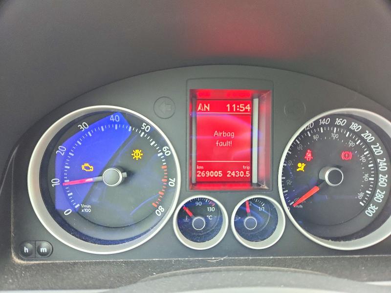 Продажа на аукционе авто 2008 Volkswagen Gti, vin: WVWGV71K58W177306, номер лота: 73115486