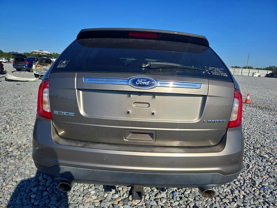Продаж на аукціоні авто 2012 Ford Edge, vin: 2FMDK3KC0CBA87921, номер лоту: 71571006