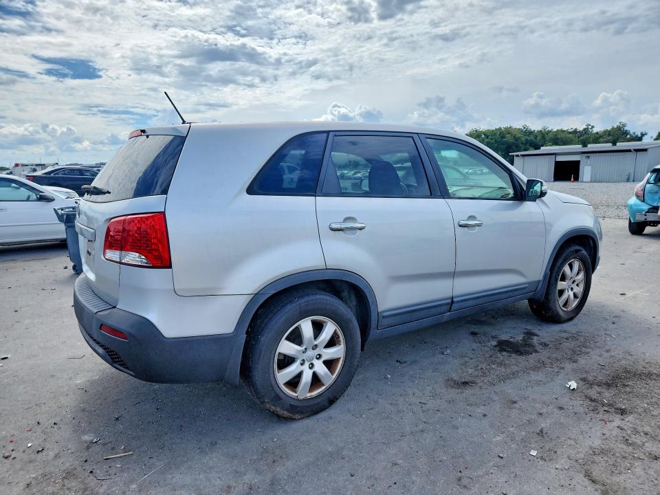 Aukcja sprzedaży 2013 Kia Sorento, vin: 5XYKT3A19DG348307, numer aukcji: 71754046