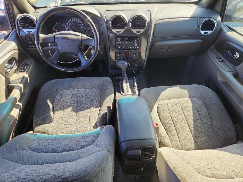 71348536 :رقم المزاد ، 1GKDT13S932370226 vin ، 2003 Gmc Envoy مزاد بيع