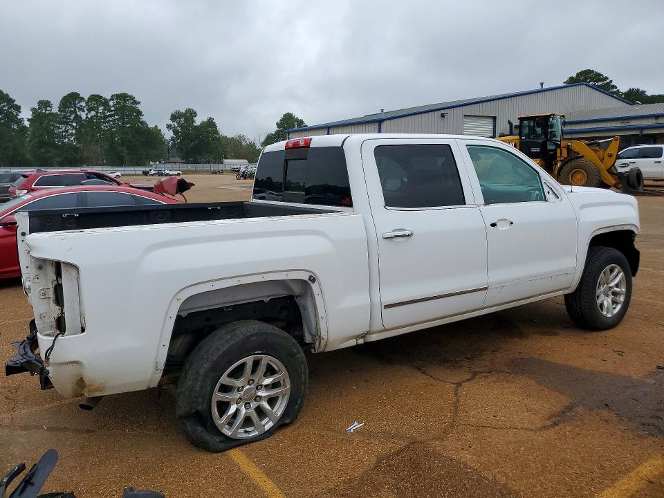 Aukcja sprzedaży 2018 Gmc Sierra, vin: 3GTP1NEC4JG278683, numer aukcji: 71034066