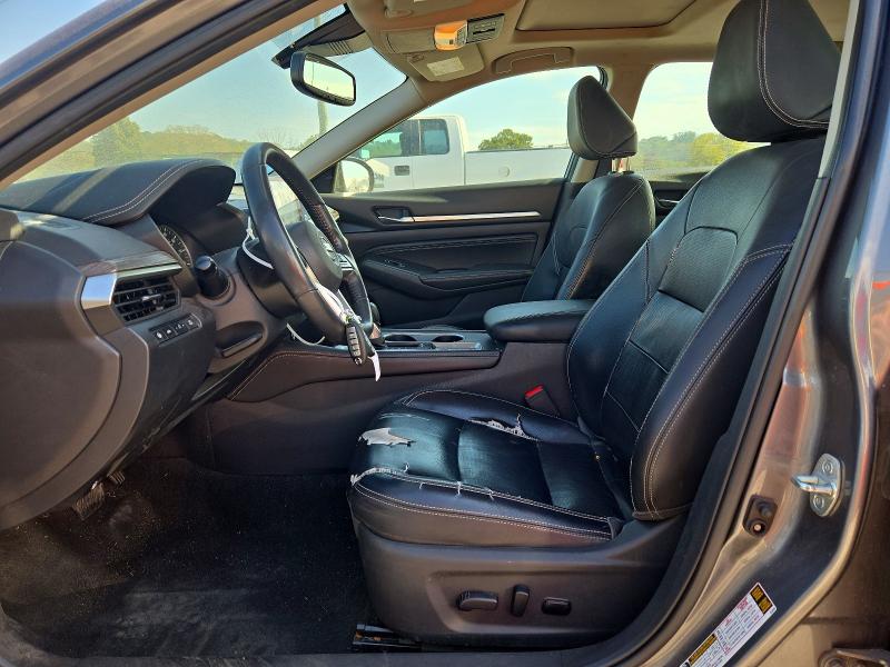 Продажа на аукционе авто 2019 Nissan Altima, vin: 1N4BL4FV1KC197973, номер лота: 73309876