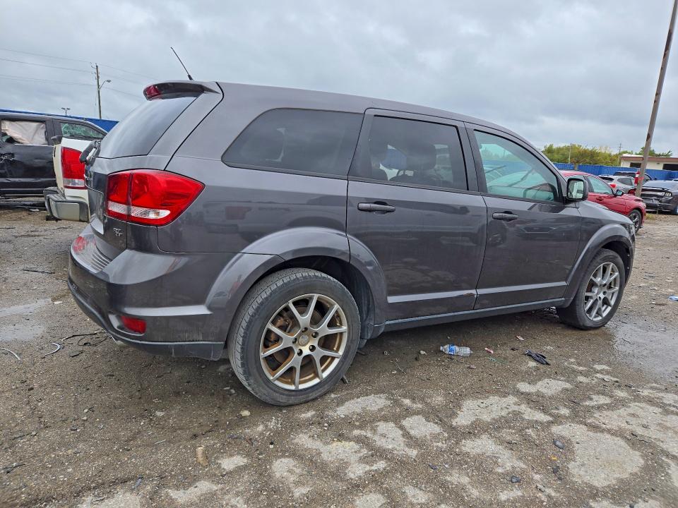 2014 Dodge Journey მანქანა იყიდება აუქციონზე, vin: 3C4PDDEG3ET309388, აუქციონის ნომერი: 71416166