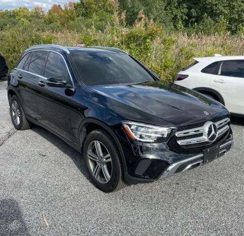 Продажа на аукционе авто 2021 Mercedes-benz Glc, vin: W1N0G8EBXMV287532, номер лота: 72916186