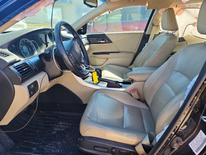 Продажа на аукционе авто 2013 Honda Accord, vin: 1HGCR3F82DA047341, номер лота: 71465296