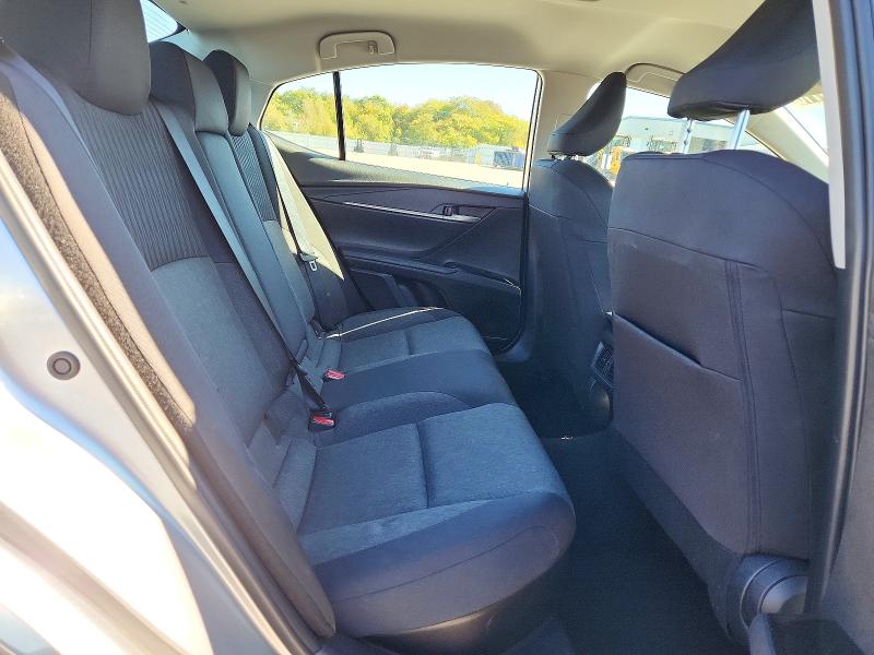 Продажа на аукционе авто 2026 Toyota Camry, vin: 4T1DAACK7TU696804, номер лота: 72120116