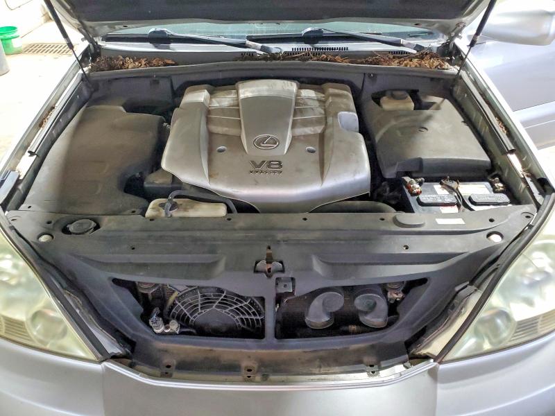 Продаж на аукціоні авто 2007 Lexus Gx, vin: JTJBT20X070126357, номер лоту: 70863186