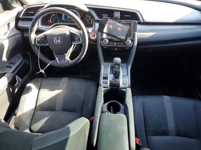 Продажа на аукционе авто 2017 Honda Civic, vin: 2HGFC2F82HH018938, номер лота: 71640296