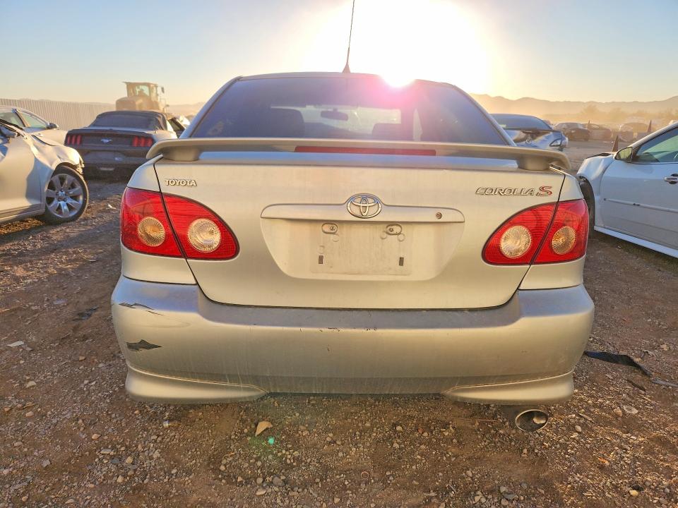 Aukcja sprzedaży 2006 Toyota Corolla, vin: 1NXBR30E36Z603470, numer aukcji: 63424216