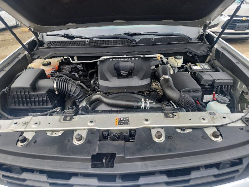 2017 Chevrolet Colorado მანქანა იყიდება აუქციონზე, vin: 1GCGSCE14H1329754, აუქციონის ნომერი: 71257776