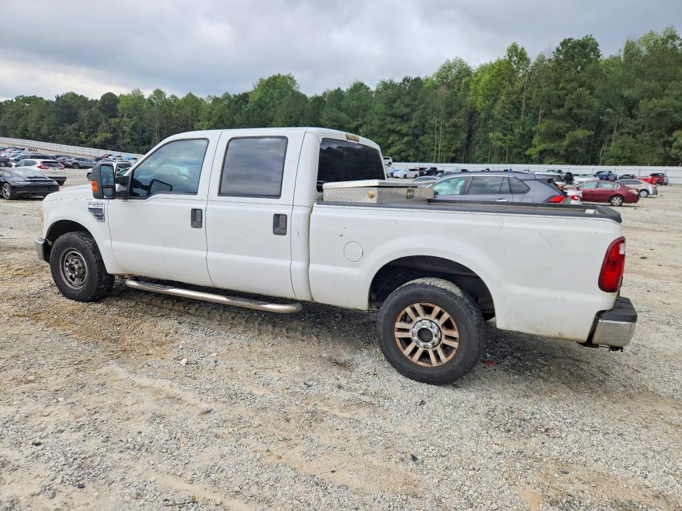 Продажа на аукционе авто 2009 Ford F250, vin: 1FTSW20569EA74053, номер лота: 71890916