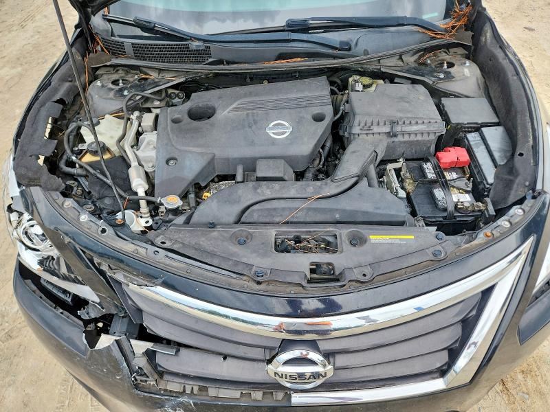 71618766 :رقم المزاد ، 1N4AL3AP8FN314182 vin ، 2015 Nissan Altima مزاد بيع
