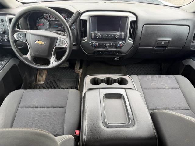 71840306 :رقم المزاد ، 1GCVKREC0GZ404235 vin ، 2016 Chevrolet Silverado مزاد بيع