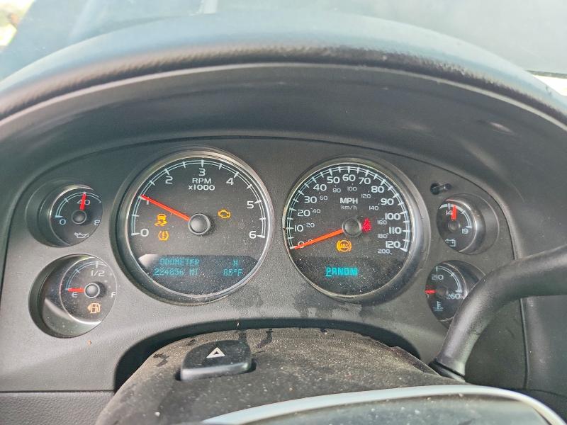 71365186 :رقم المزاد ، 1GNSKBE05DR340423 vin ، 2013 Chevrolet Tahoe مزاد بيع