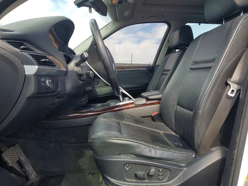 Aukcja sprzedaży 2007 Bmw X5, vin: 5UXFE43577L017105, numer aukcji: 71813106