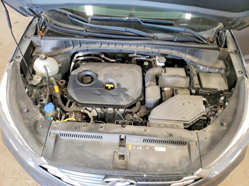 Продажа на аукционе авто 2018 Hyundai Tucson, vin: KM8J3CA40JU680972, номер лота: 70289256