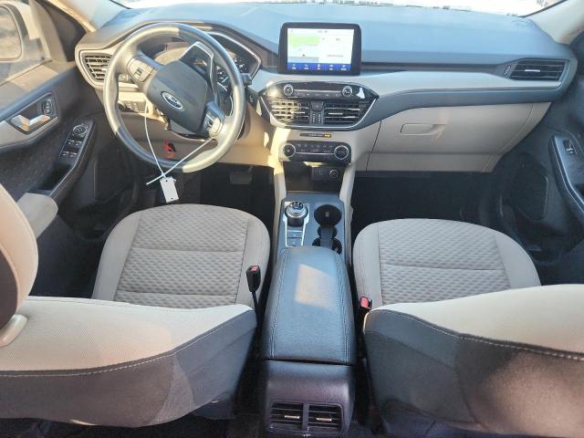 Продаж на аукціоні авто 2020 Ford Escape, vin: 1FMCU0G63LUC09429, номер лоту: 72946346