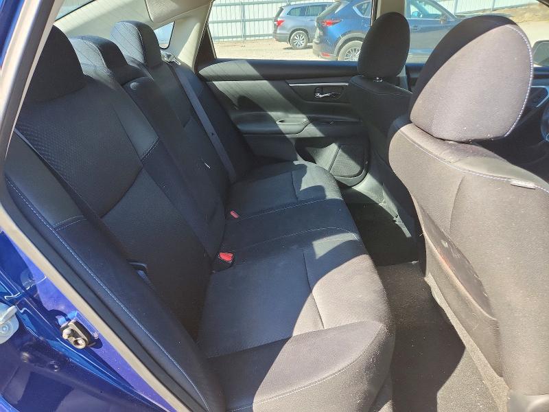 Продаж на аукціоні авто 2017 Nissan Altima, vin: 1N4AL3AP3HC475196, номер лоту: 71462336